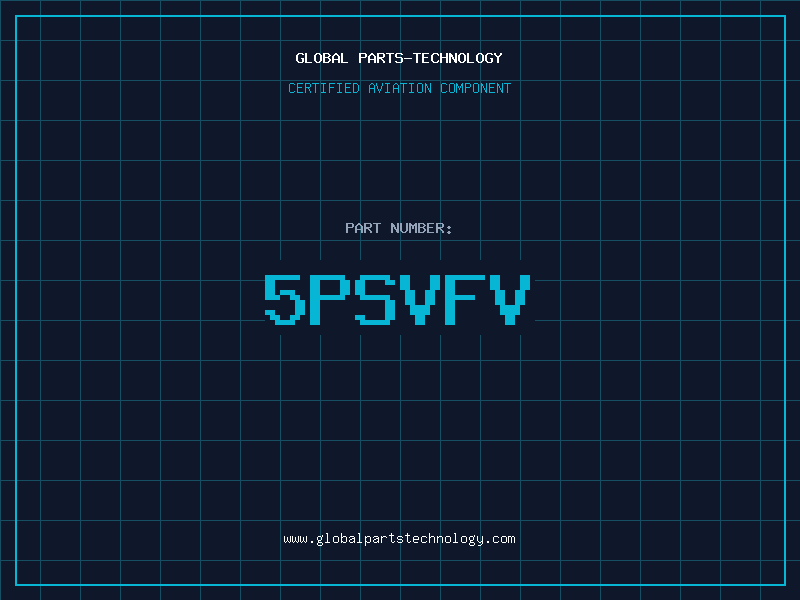 Aviation Part 5PSVFV