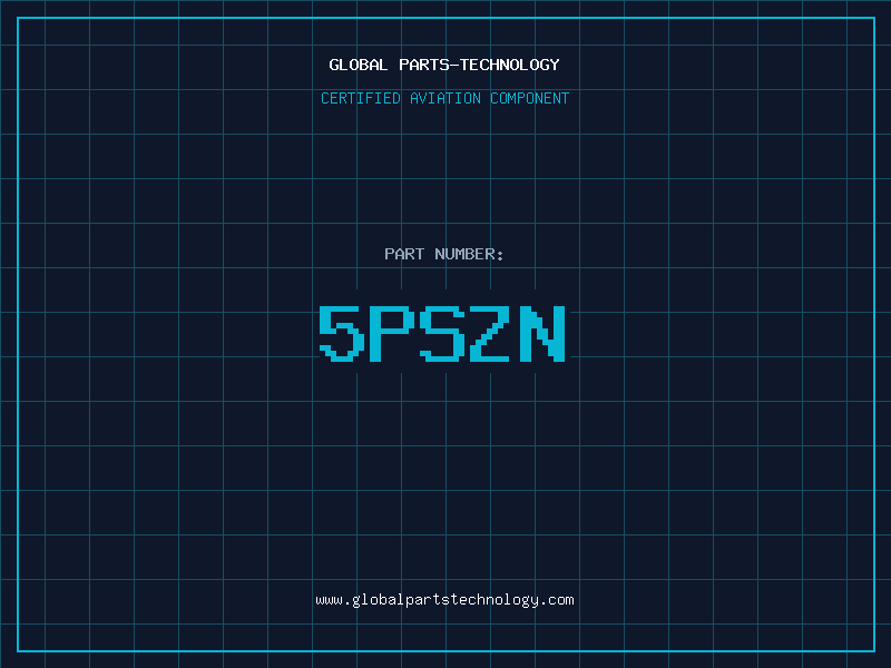 Aviation Part 5PSZN