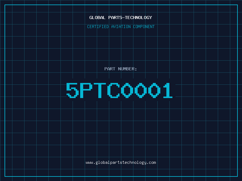 Aviation Part 5PTC0001
