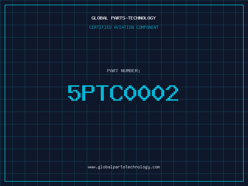 Aviation Part 5PTC0002