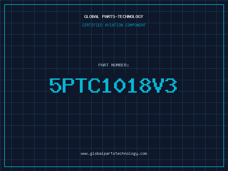 Aviation Part 5PTC1018V3
