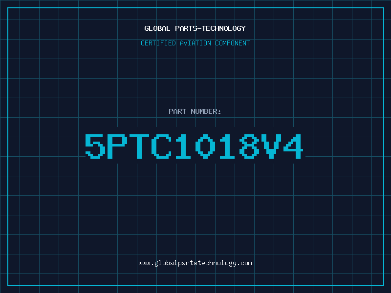 Aviation Part 5PTC1018V4