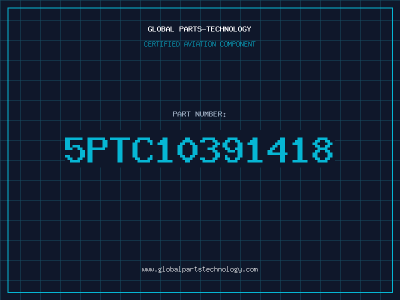 Aviation Part 5PTC10391418