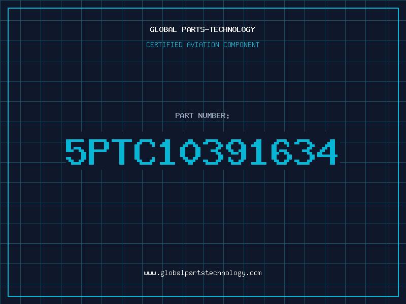 Aviation Part 5PTC10391634