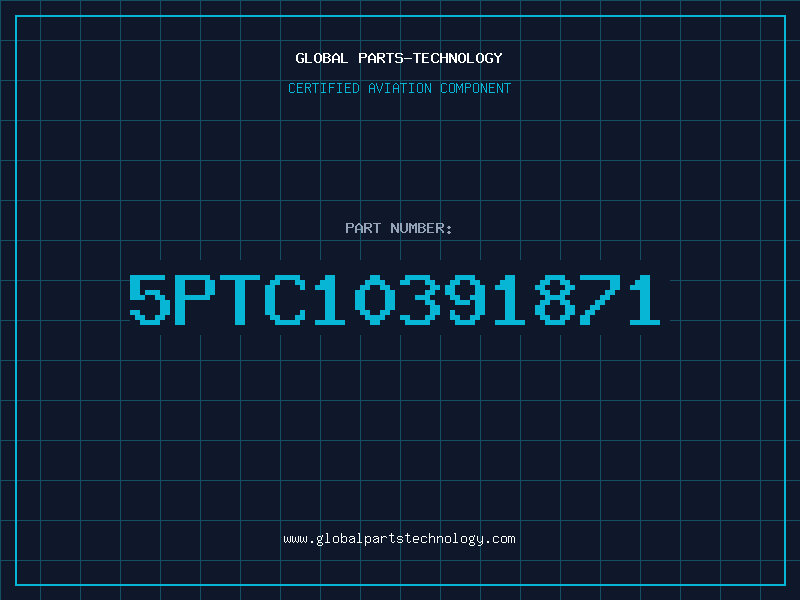 Aviation Part 5PTC10391871