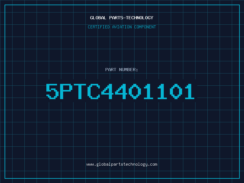 Aviation Part 5PTC4401101
