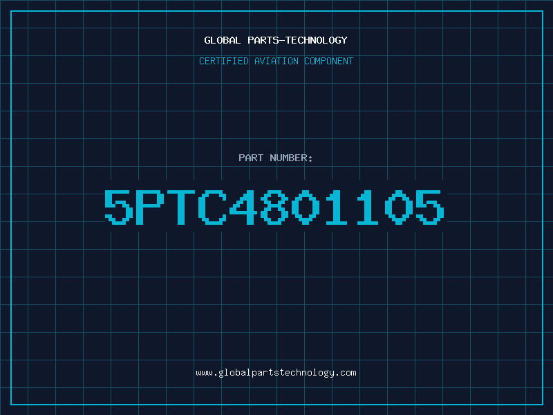 Aviation Part 5PTC4801105