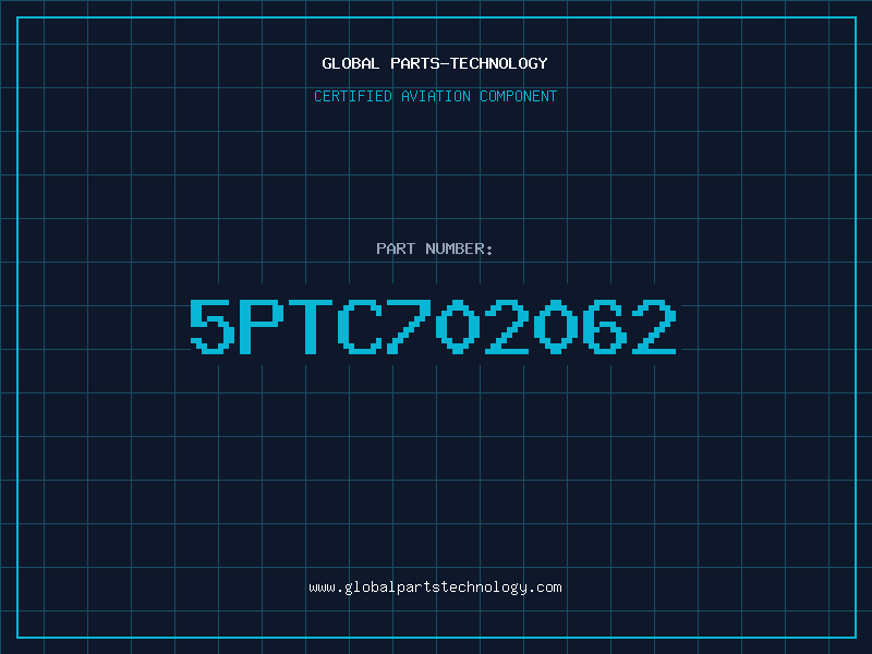 Aviation Part 5PTC702062