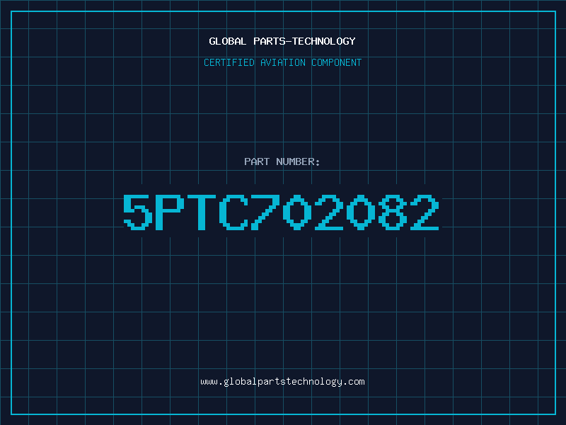 Aviation Part 5PTC702082