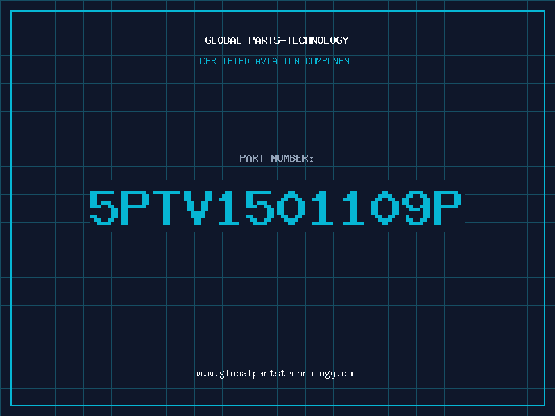 Aviation Part 5PTV1501109P