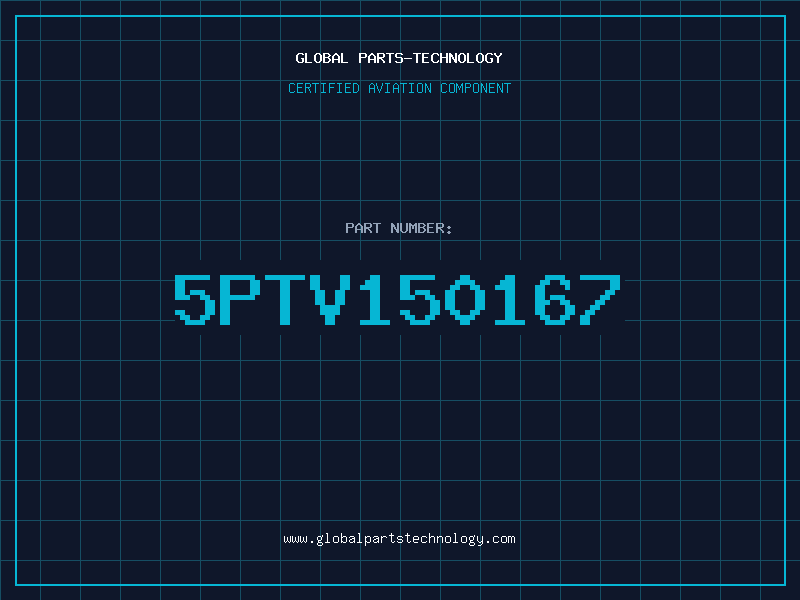 Aviation Part 5PTV150167