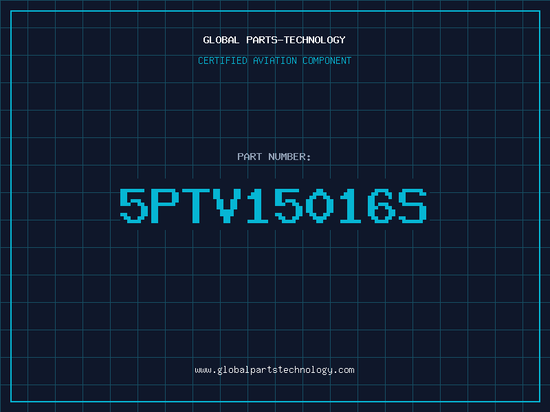 Aviation Part 5PTV15016S