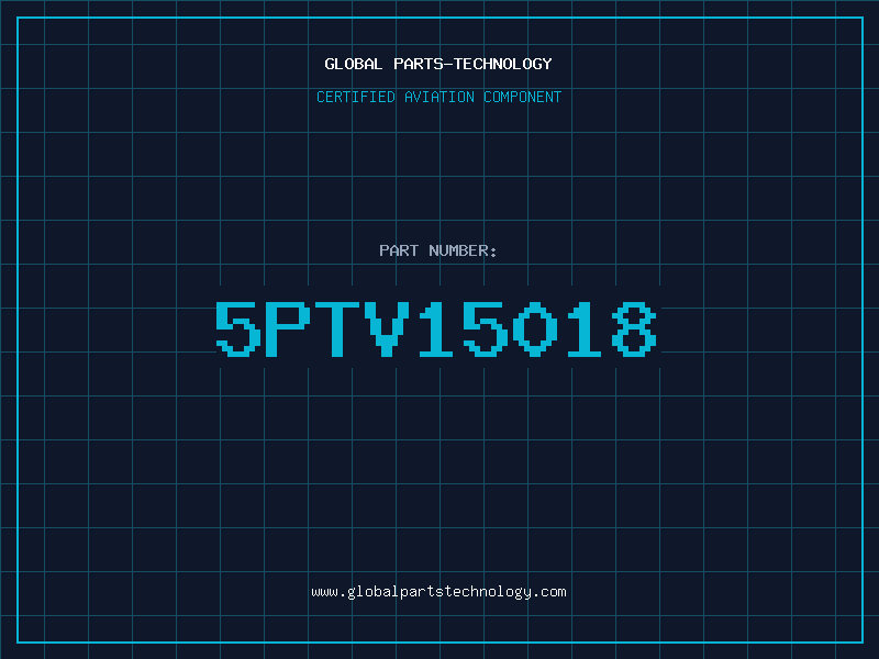Aviation Part 5PTV15018