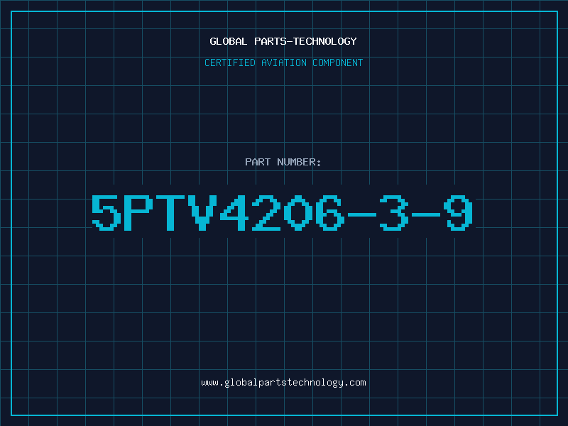 Aviation Part 5PTV4206-3-9