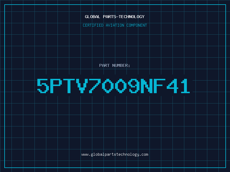 Aviation Part 5PTV7009NF41