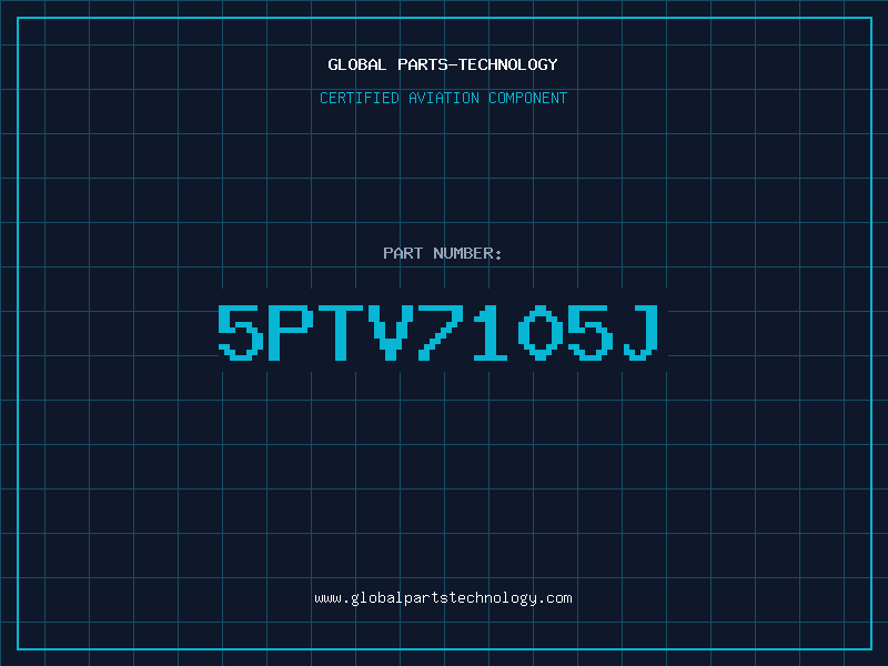 Aviation Part 5PTV7105J