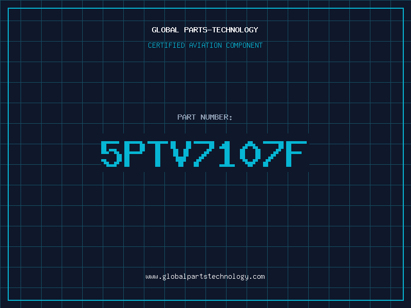 Aviation Part 5PTV7107F