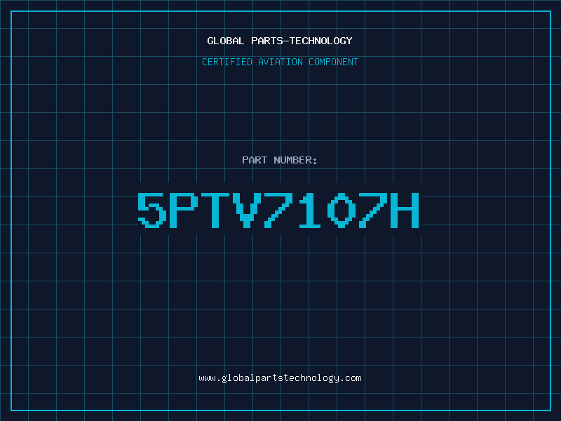 Aviation Part 5PTV7107H