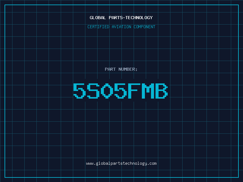 Aviation Part 5S05FMB