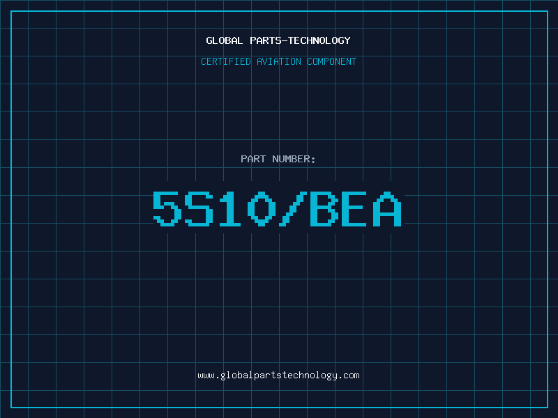 Aviation Part 5S10/BEA