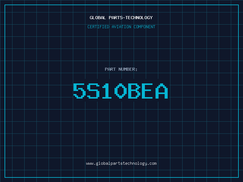 Aviation Part 5S10BEA