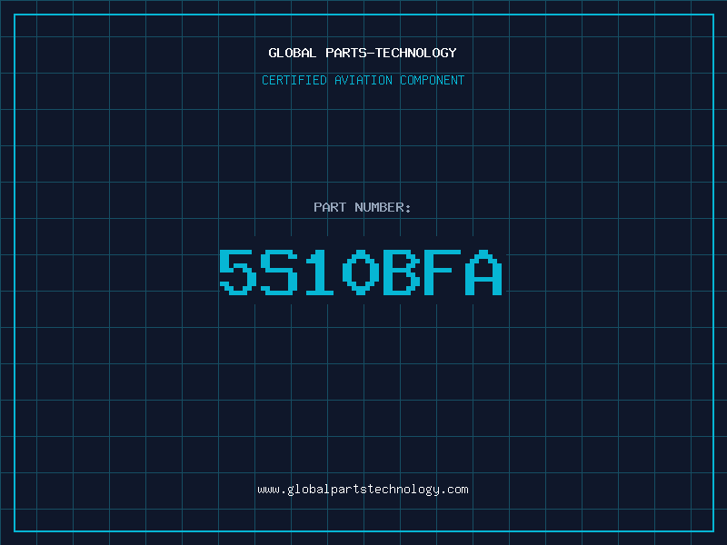 Aviation Part 5S10BFA