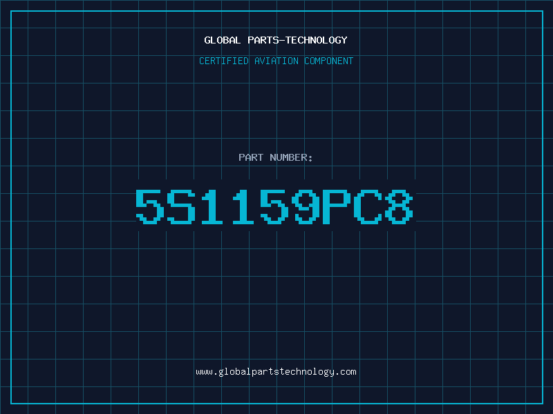 Aviation Part 5S1159PC8