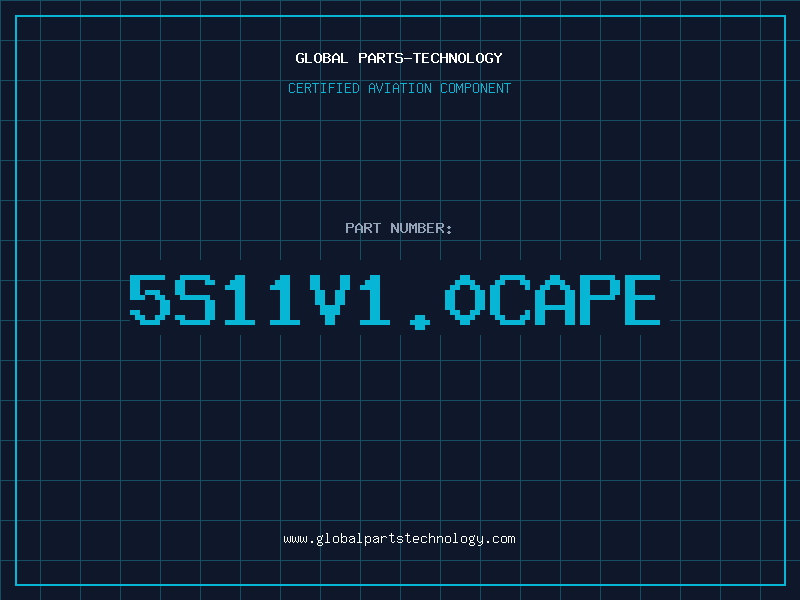 Aviation Part 5S11V1.0CAPE