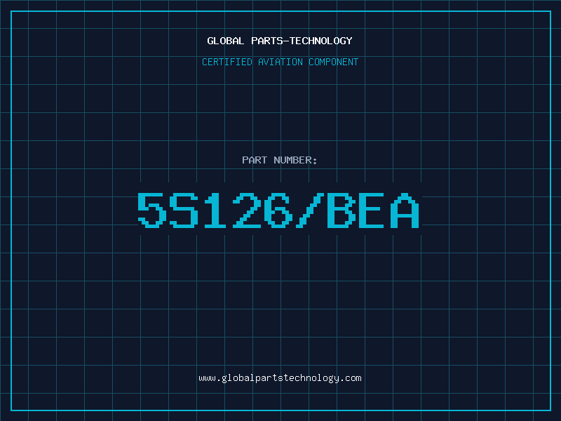 Aviation Part 5S126/BEA