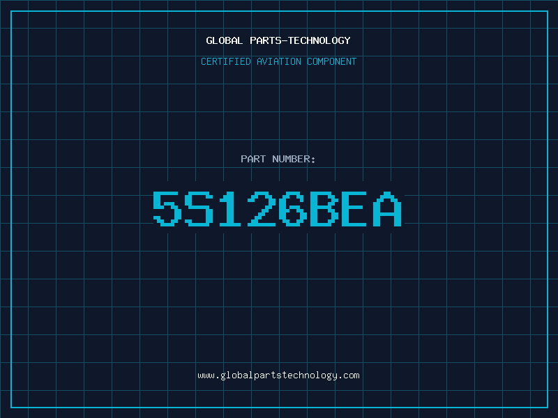 Aviation Part 5S126BEA