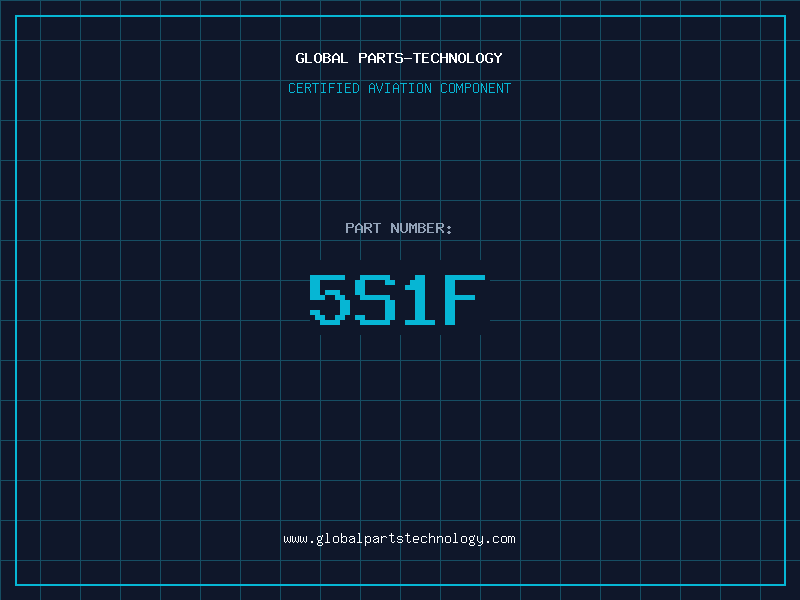 Aviation Part 5S1F