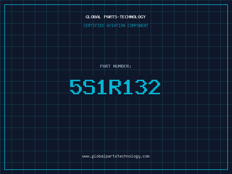 Aviation Part 5S1R132