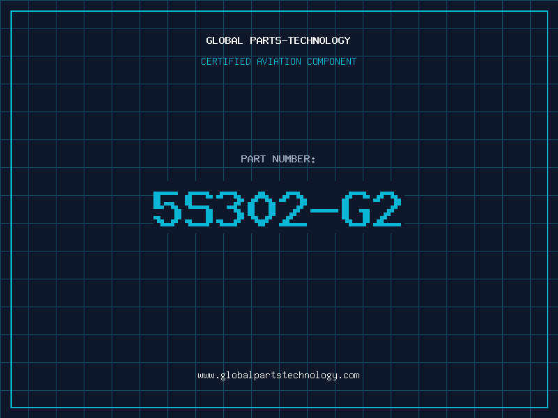 Aviation Part 5S302-G2