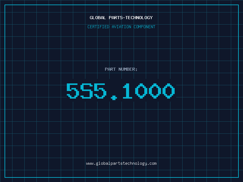 Aviation Part 5S5.1000
