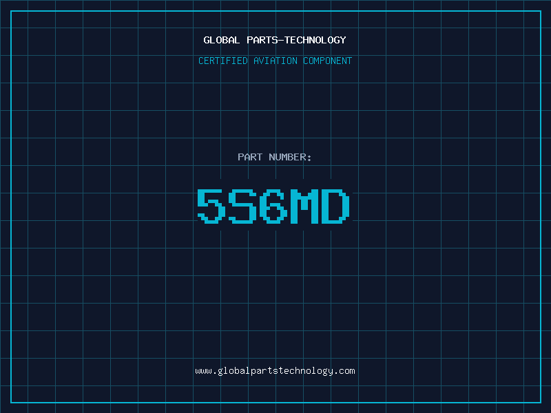 Aviation Part 5S6MD