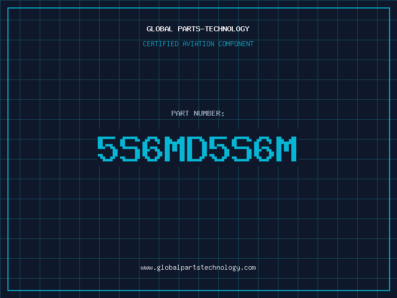 Aviation Part 5S6MD5S6M