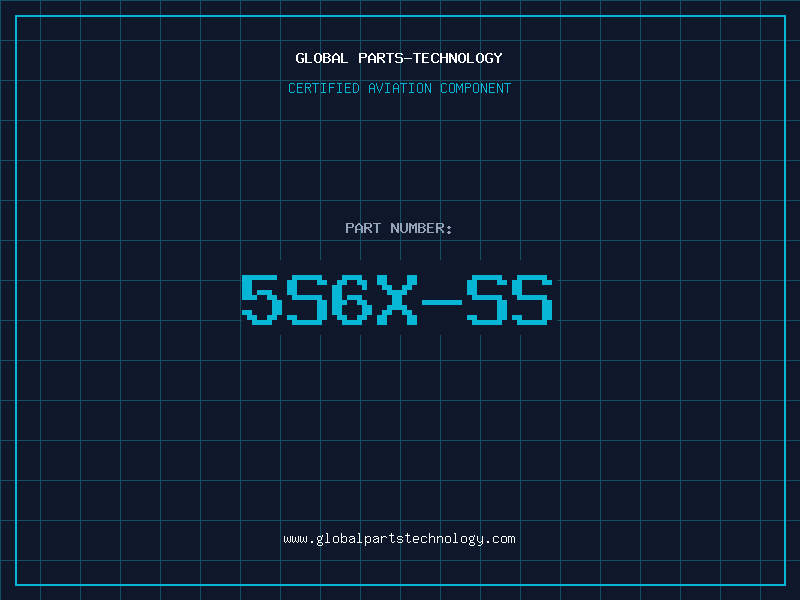 Aviation Part 5S6X-SS