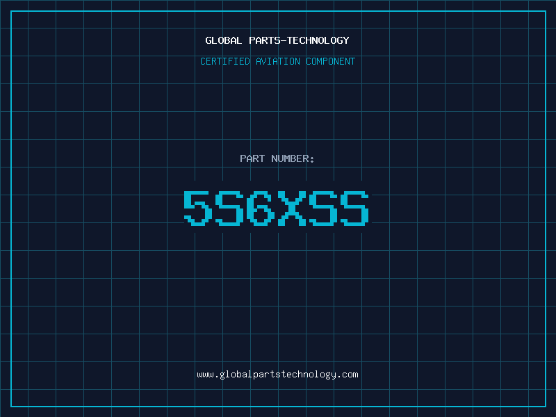 Aviation Part 5S6XSS