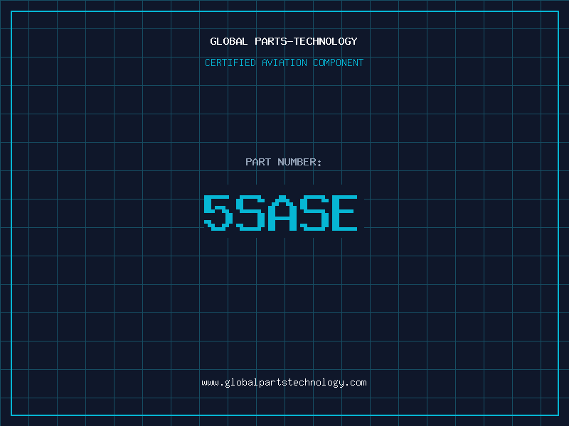 Aviation Part 5SASE