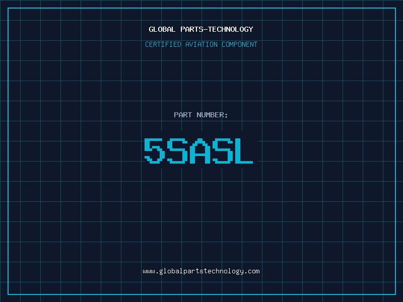 Aviation Part 5SASL