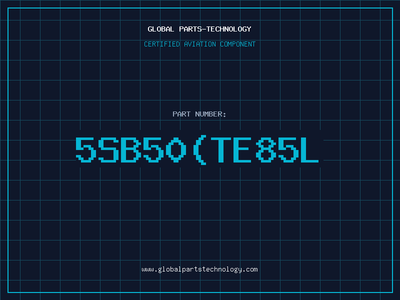 Aviation Part 5SB50(TE85L