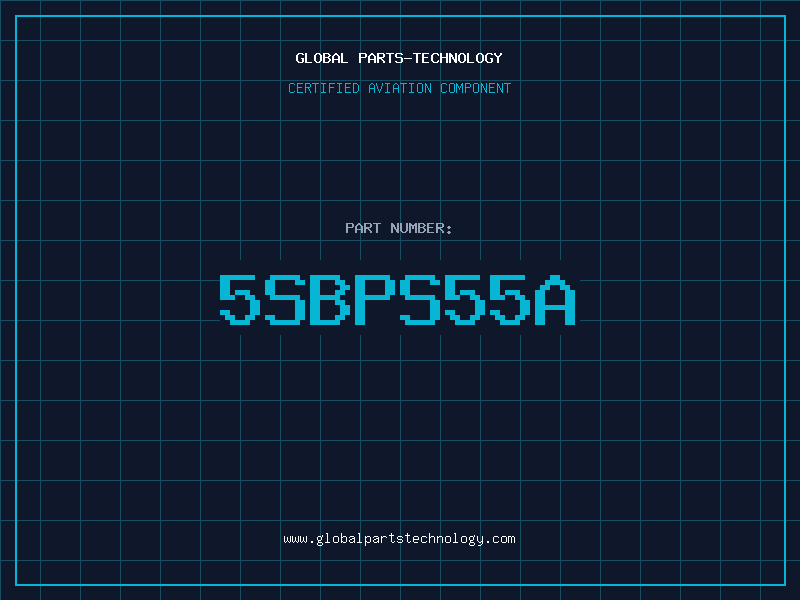 Aviation Part 5SBPS55A