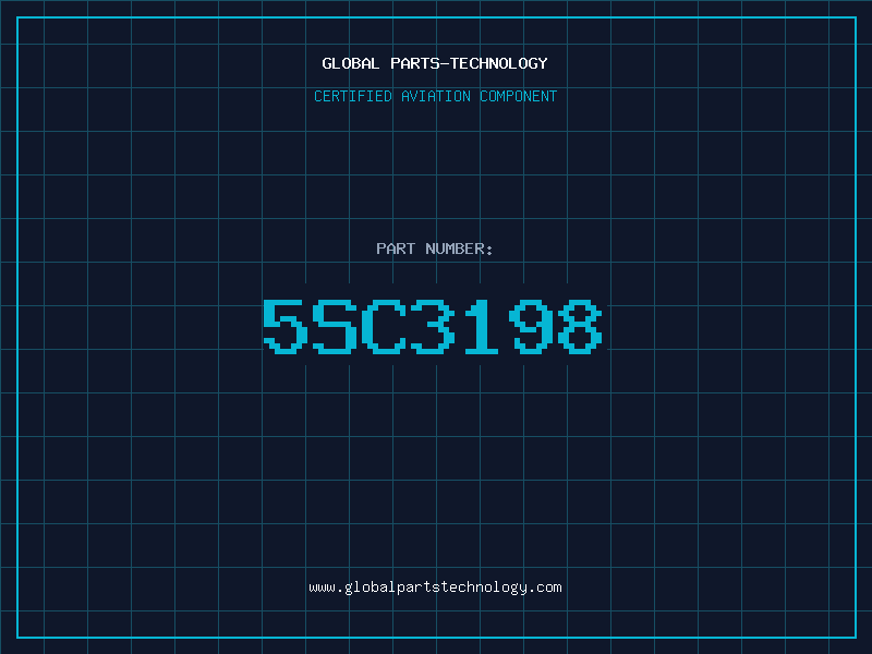 Aviation Part 5SC3198