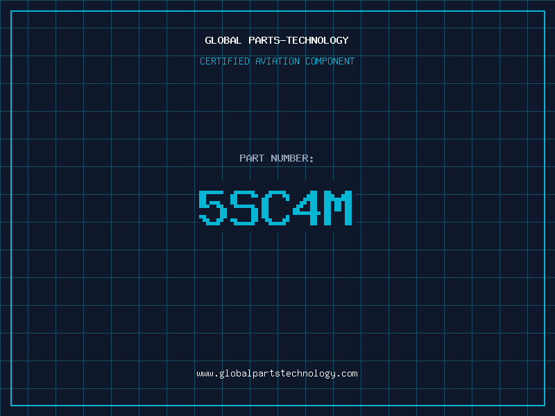 Aviation Part 5SC4M