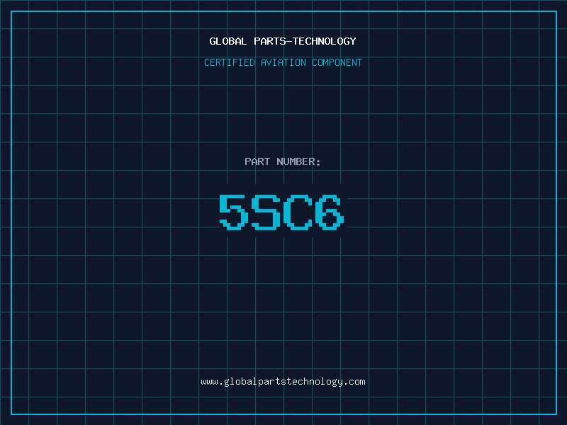 Aviation Part 5SC6