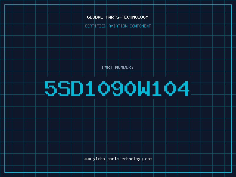 Aviation Part 5SD1090W104