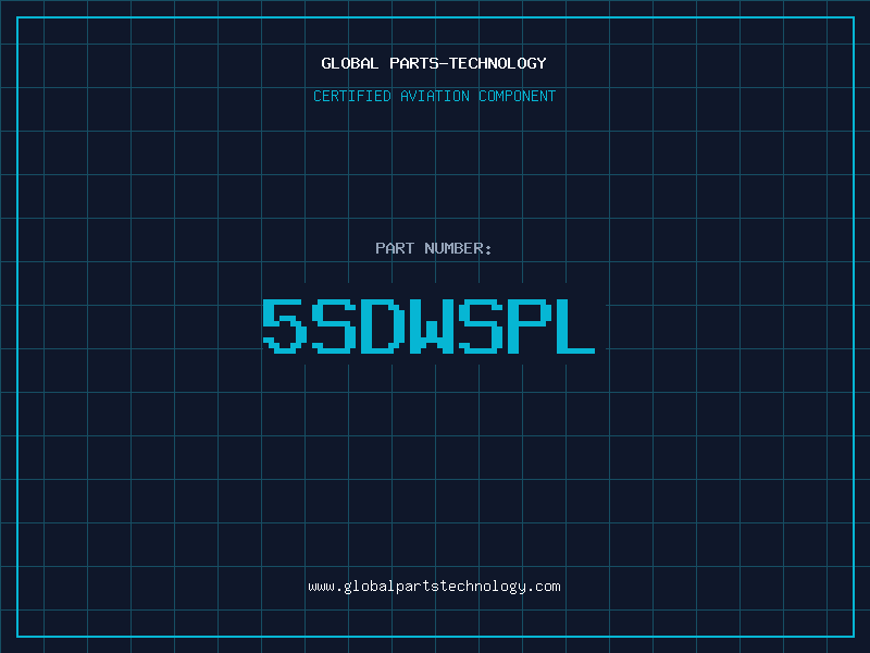 Aviation Part 5SDWSPL