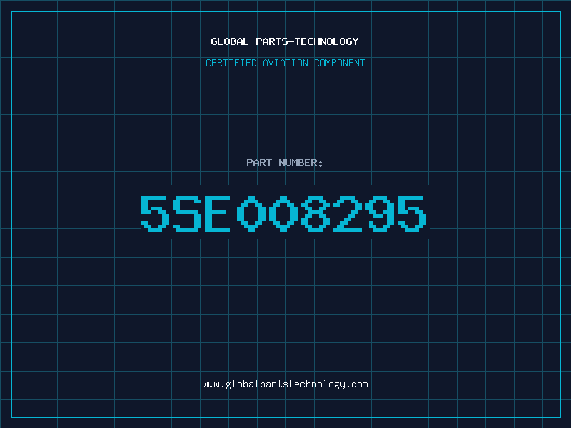 Aviation Part 5SE008295