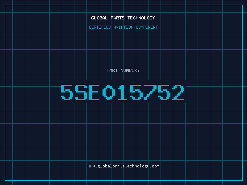 Aviation Part 5SE015752