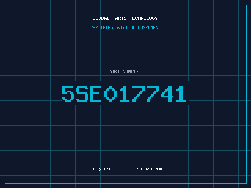Aviation Part 5SE017741